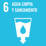 6 AGUA LIMPIA Y SANEAMIENTO