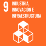 9 INDUSTRIA, INNOVACIÓN E INFRAESTRUCTURA