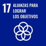 17 ALIANZAS PARA LOGRAR LOS OBJETIVOS